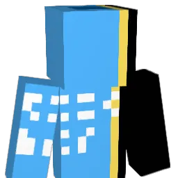 CPSg0d1y Minecraft avatar bust