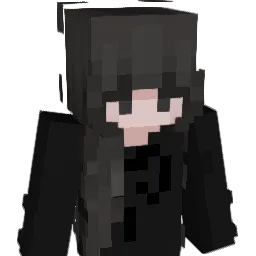 CPTCodeBreaker Minecraft avatar bust