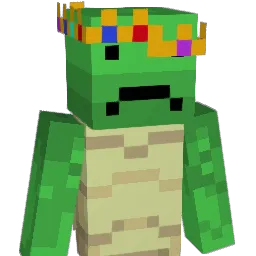 CPT_OWEN Minecraft avatar bust