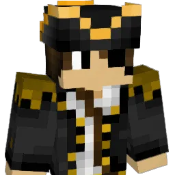 CPT_One_Eye Minecraft avatar bust
