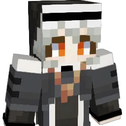 CPUCubos Minecraft avatar bust