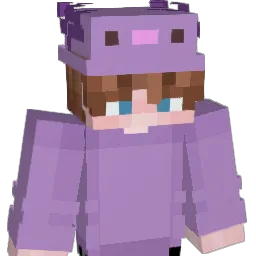 CPVP_germany Minecraft avatar bust