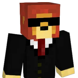 CPW101's Minecraft skin