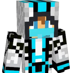 CPYking's Minecraft skin