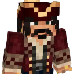 CP_JackSparrow's Minecraft skin
