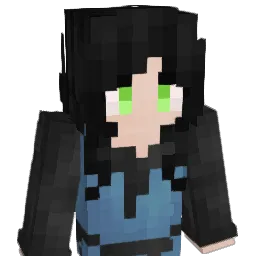 CPdream_ Minecraft avatar bust
