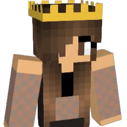 CPoo's Minecraft skin