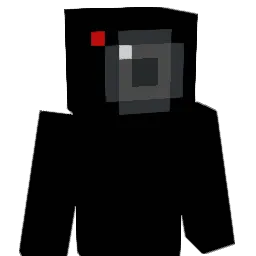 CPresto999 Minecraft avatar bust