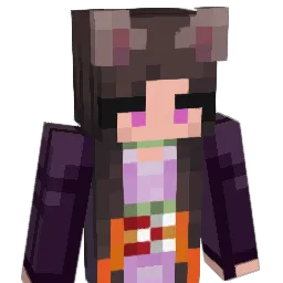 CQLWX's Minecraft skin