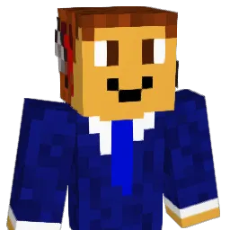 CQR_WAYM Minecraft avatar bust