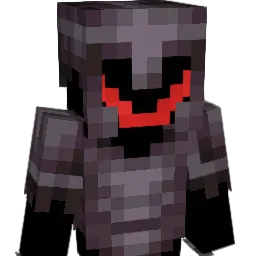 CQueenGamingYoLo Minecraft avatar bust
