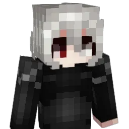 CR0SS_X's Minecraft skin