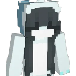 CR11TZ Minecraft avatar bust