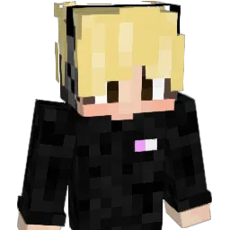 CR1zB Minecraft avatar bust