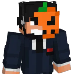 CR2ALEX's Minecraft skin