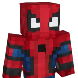 CR7Michal11 Minecraft avatar bust