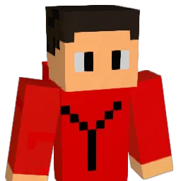 CRAB7's Minecraft skin