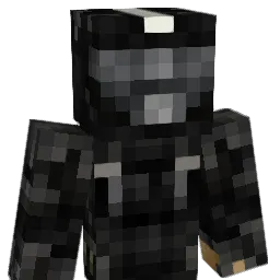 CRABPEOPLE1112 Minecraft avatar bust