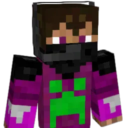 CRAFTING248's Minecraft skin