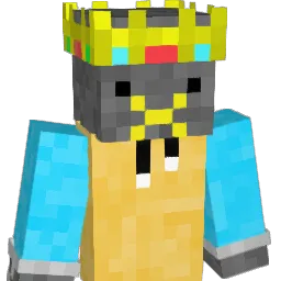 CRAFTY_SHIFT Minecraft avatar bust