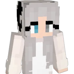 CRANEASYLUM Minecraft avatar bust