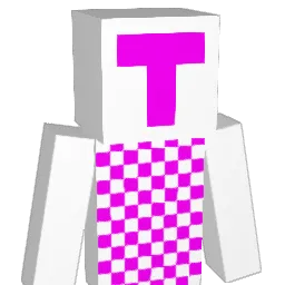CRAX_LoL Minecraft avatar bust