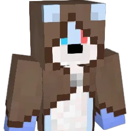 CRAYN352's Minecraft skin