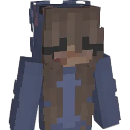 CRAYOLASA's Minecraft skin