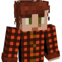 CRAZEDMARADER11's Minecraft skin