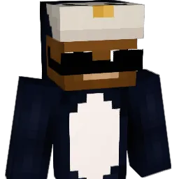 CRAZICHRIS's Minecraft skin