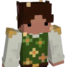 CRAZYIAMNOT11's Minecraft skin
