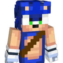 CRAZYSONICGAMER