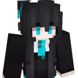 CRAZY_Cipher Minecraft avatar bust