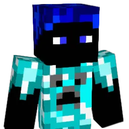 CRAZY_KANGAR00 Minecraft avatar bust