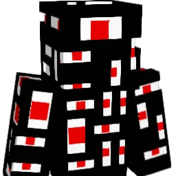 CRAZZY_MINECRAFT Minecraft avatar bust