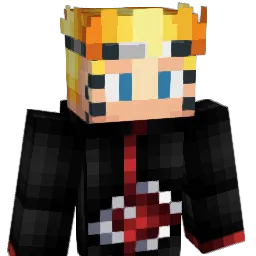 CRA_RACER Minecraft avatar bust