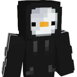 CRAin_Z Minecraft avatar bust