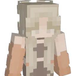 CREAMFULL's Minecraft skin