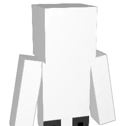 CREAMY67 Minecraft avatar bust