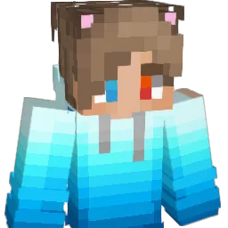 CREEPERCIP's Minecraft skin