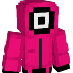 CREEPERCREPY2 Minecraft avatar bust