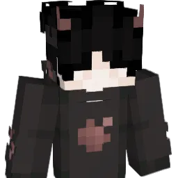 CRENPERTW Minecraft avatar bust