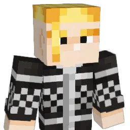 CRETUSs's Minecraft skin
