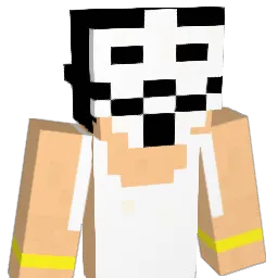 CREZY_evil's Minecraft skin