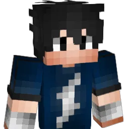 CRIOLODOCUPRETO Minecraft avatar bust