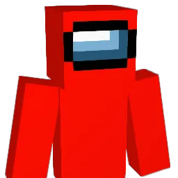 CRISPYFIRE Minecraft avatar bust