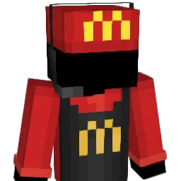 CRISTO_REY_129 Minecraft avatar bust