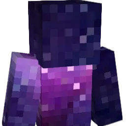 CRITIC_RAGE Minecraft avatar bust