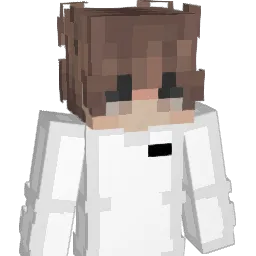 CRITISIZINGFAN77 Minecraft avatar bust