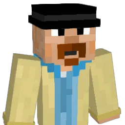 CRIX_7's Minecraft skin